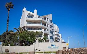 Spacious Luxury 3 Bedroom Apartment B401 Sea Spray